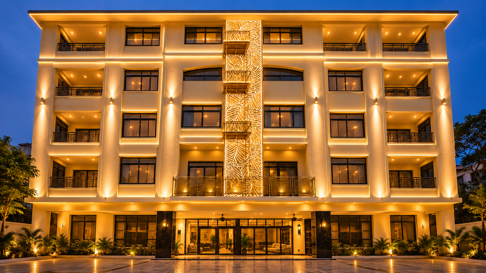 Jomtien Beach Stay Pattaya Thailand